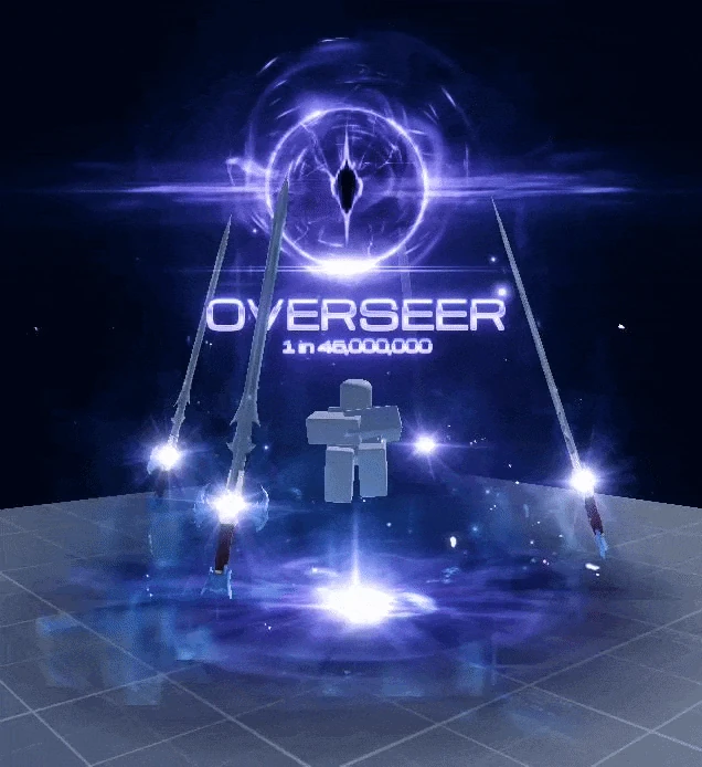 Overseer